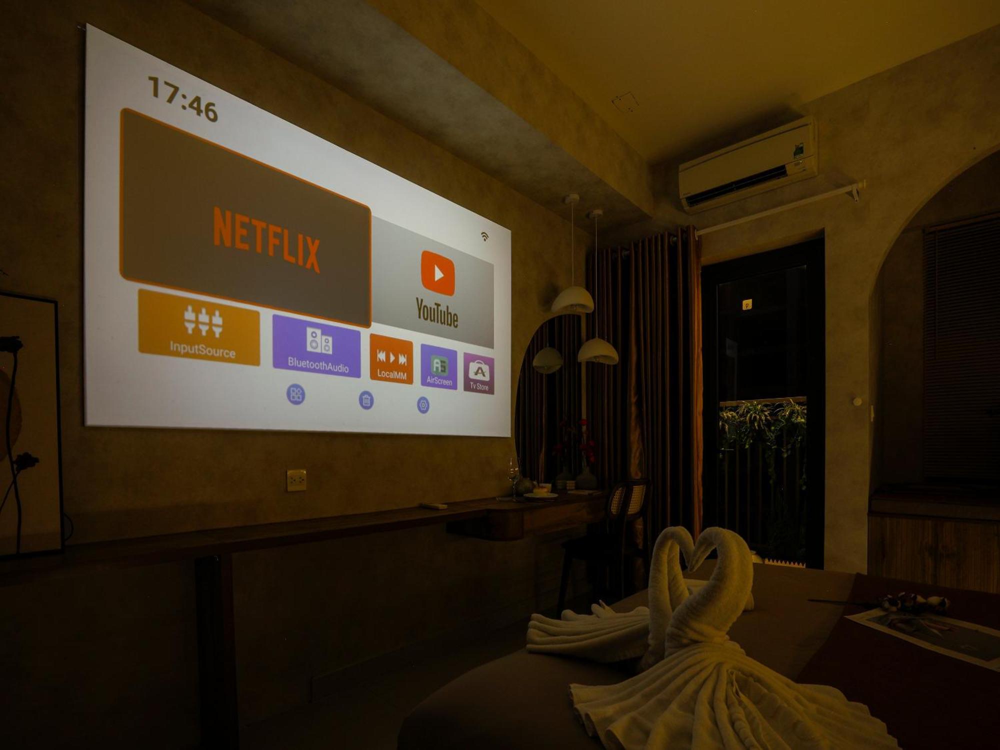 May Soho Saigon Serviced Apartment Ciudad Ho Chi Minh  Exterior foto
